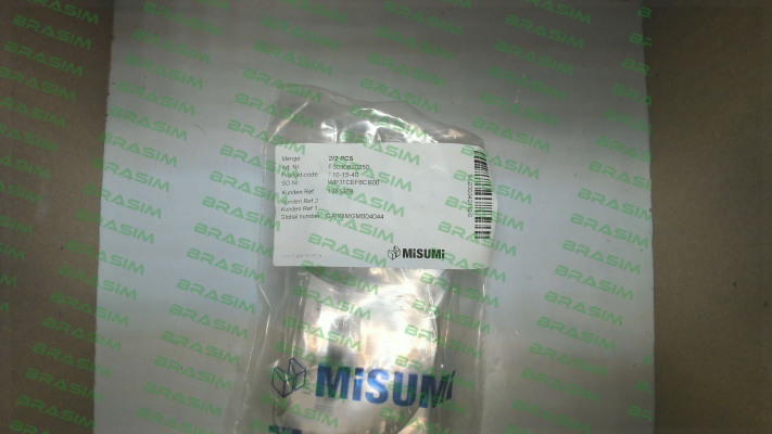 Misumi-T10-15-40 price