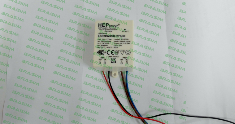 HEP-LSC20W350LRP price