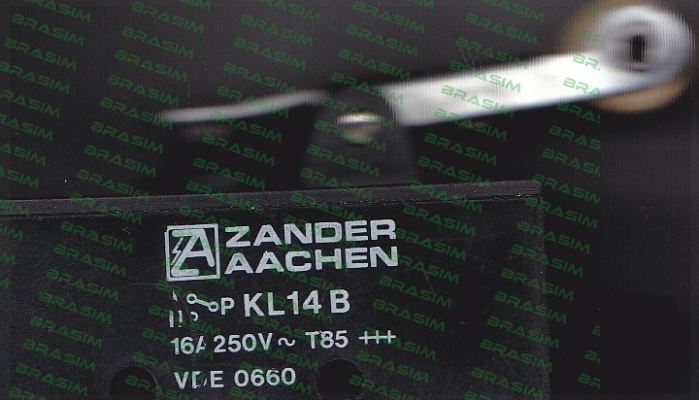 ZANDER AACHEN-KL14B price