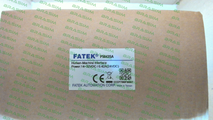 Fatek-P5043SA price