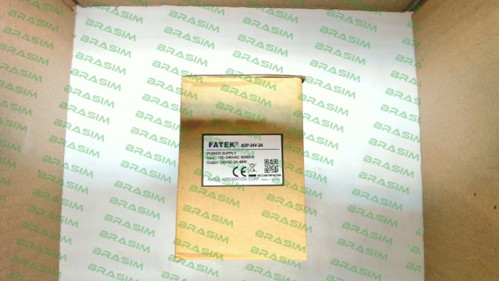 Fatek-ADP-24V-2A price