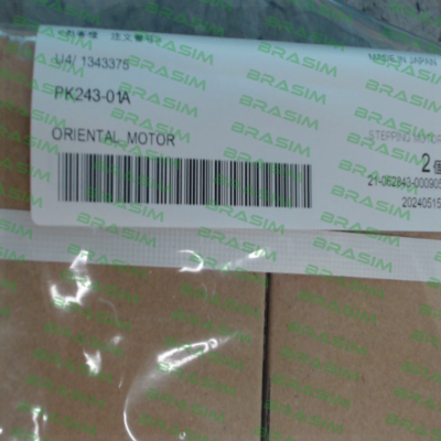 Vexta-PK243-01A price