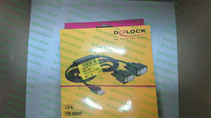 Delock-61886 price