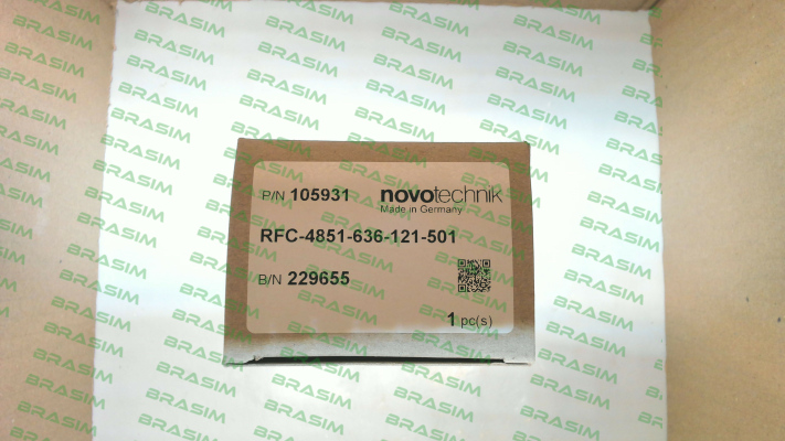 Novotechnik-RFC-4851-636-121-501 price