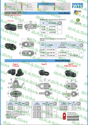 System Plast-PC-25-12M-19M (13116) price