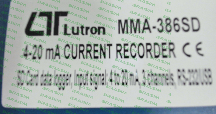 Lutron-LU-MMA-386SD price