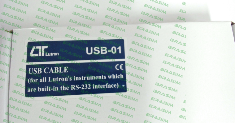 Lutron-cable USB-01 price