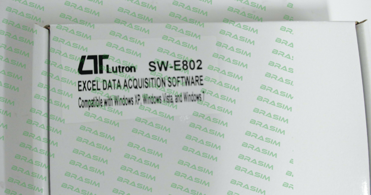 Lutron-software SW-E802 price