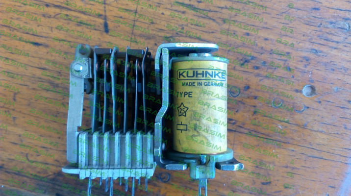 Kuhnke-IA4-24VDC price