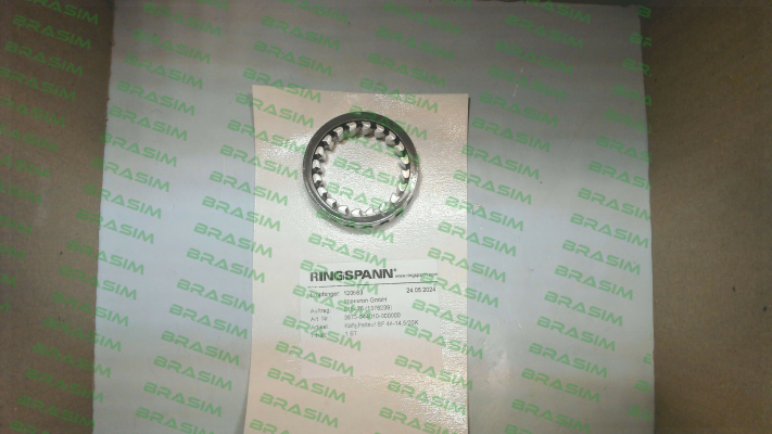 Ringspann-SF 44-14,5/20K price