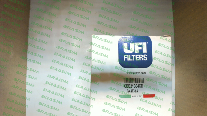 Ufi (SOFIMA FILTERS)-FA0000013 price