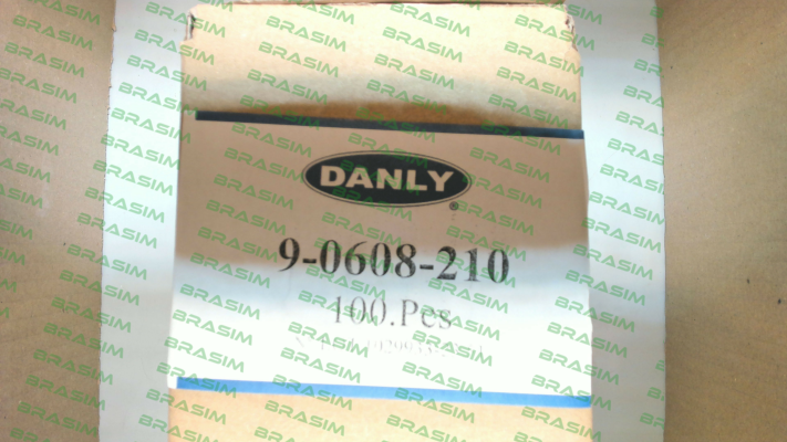 Danly-D9 0608 210 price