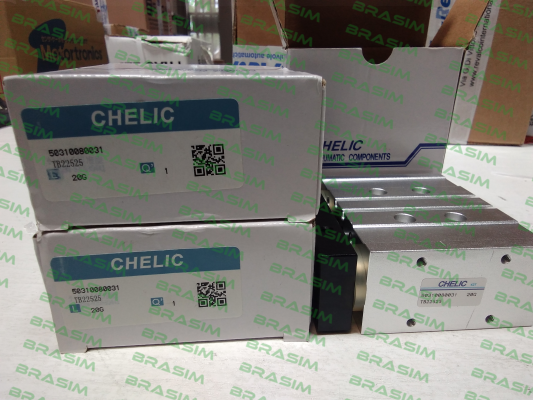 Chelic-TB2-25x25 price