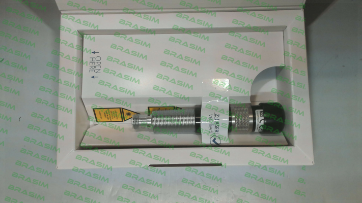 Z-LASER-PN: ZM18RF027 / Z5M18B-F-635-lg90 price