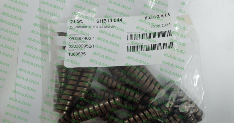 Durovis-SHB13-044 price