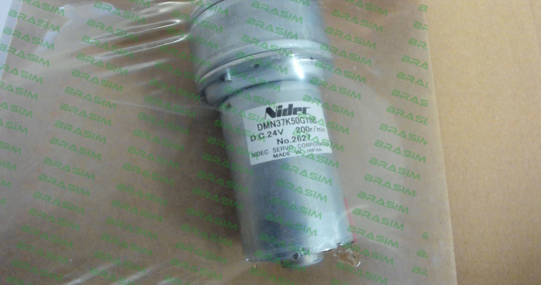 Nidec-DMN37K50G18B price