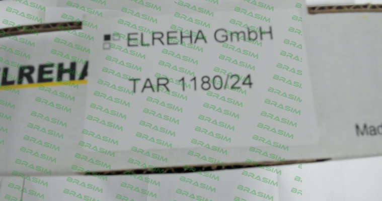 Elreha-TAR 1180/24 price