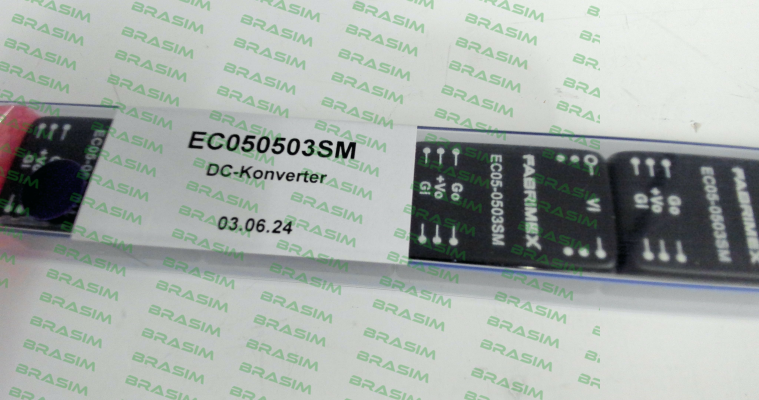 Fabrimex-EC05-0503SM price