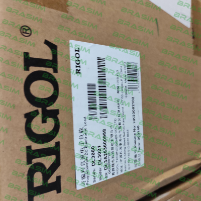 Rigol-DL3021 price