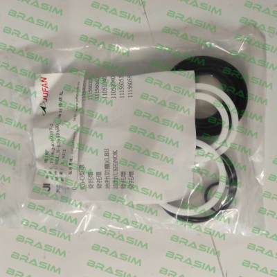 Jufan-seal kits for OIL_S-63X40X80ST price