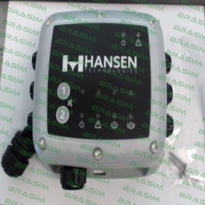 Hansen-HGD-C-2 price