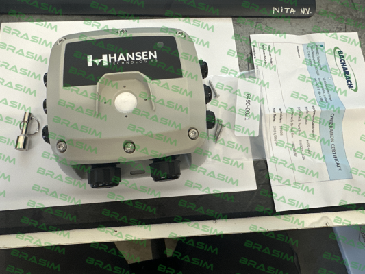 Hansen-HGD-EC-NH3-100 price