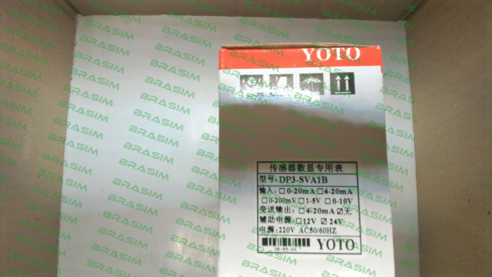 Yoto-DP3-SVA1B price