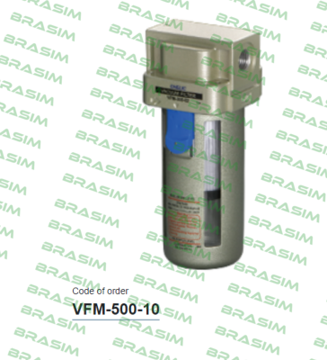 Chelic-VFM 500-10 price