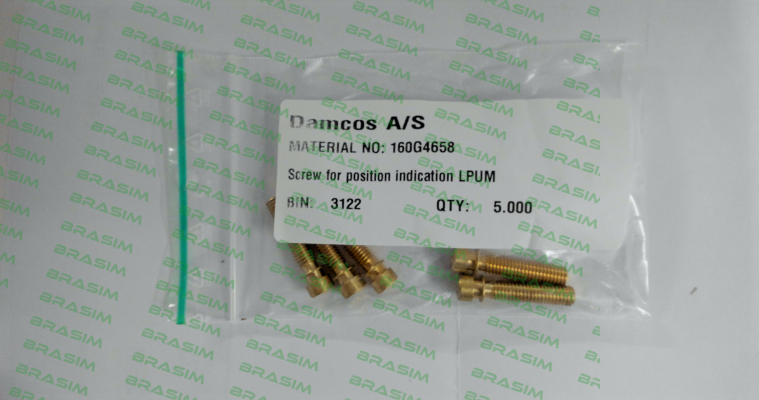 Damcos-160G4658 price