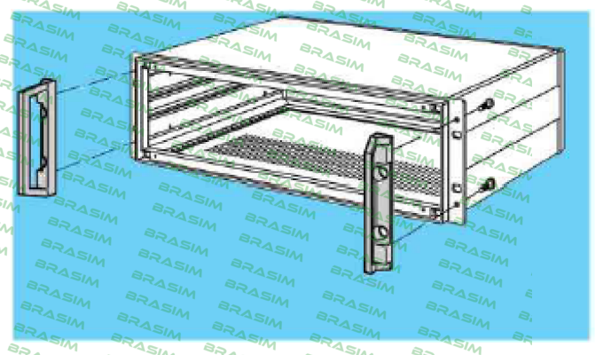 Schroff-001 20828-127 price