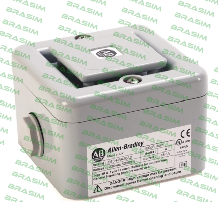 Allen Bradley (Rockwell)-855H-BD30CD price