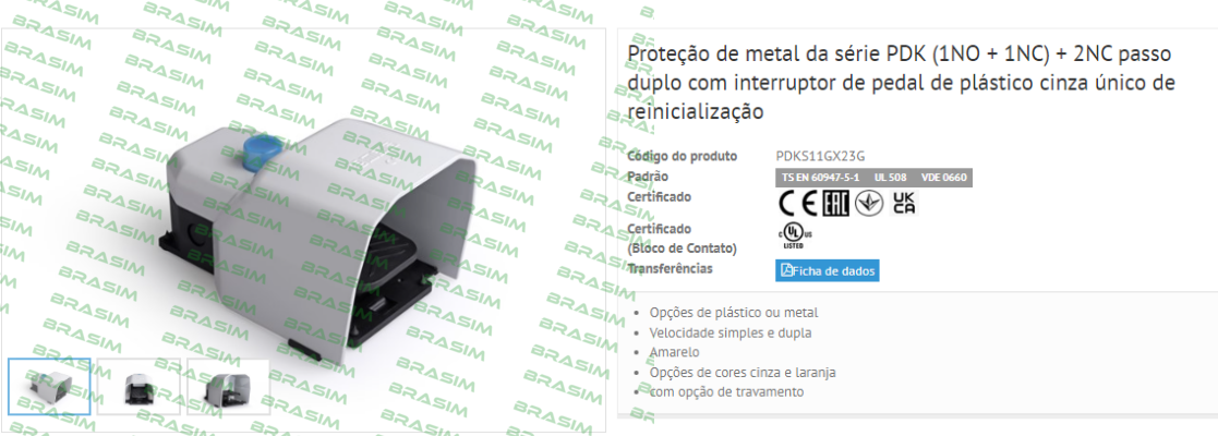 Emas-PDKS11GX23G price