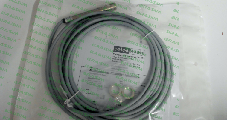 Pulsotronic-08317140802/KJ2,5-M12MB80-ANU-X0409 price