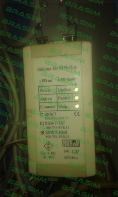 Helmholz-SSW7-HMI 100-751- 9VK11 customized and obsolete, replacement P/N: 700-751-9VK21 Type: SSW7-HMI  price