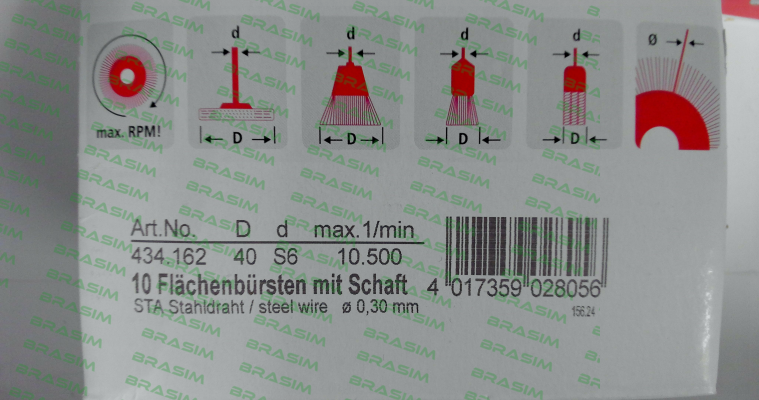 LESSMANN-434.162 price