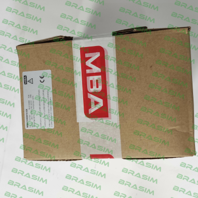 MBA Instruments-MBA110X2A1V-XX price