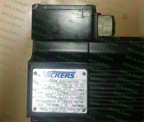 Vickers (Eaton)- T-1-M4-030-10-02-00  price