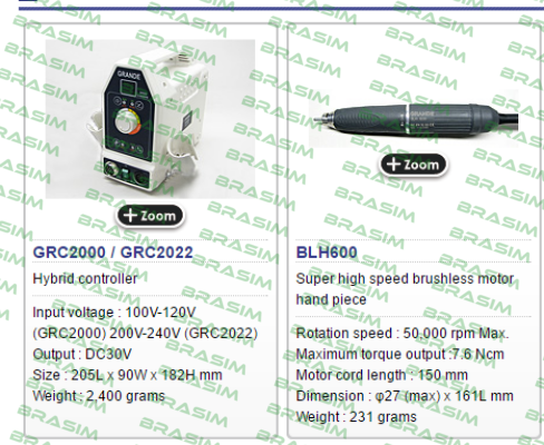 Argofile-MAIN PCB ASSY FOR GRC2000 (BLH600) price