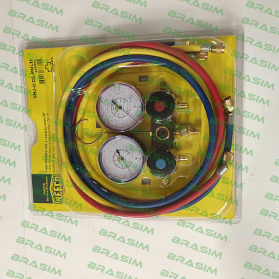 Refco-p/n: 4508051, Type: SM2-6-DS-MULTI price