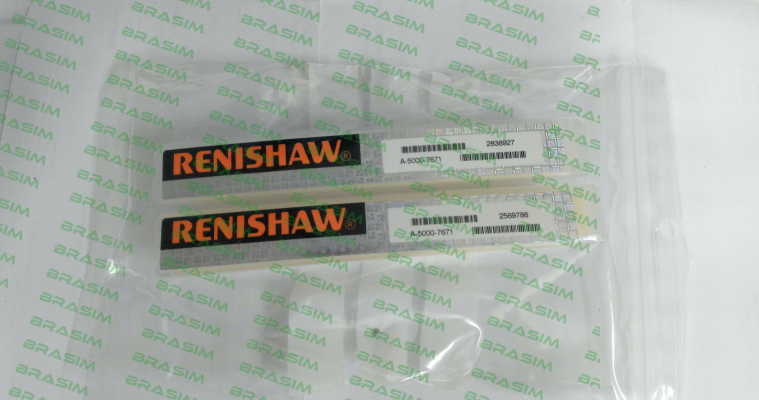 Renishaw-A-5000-7671 price