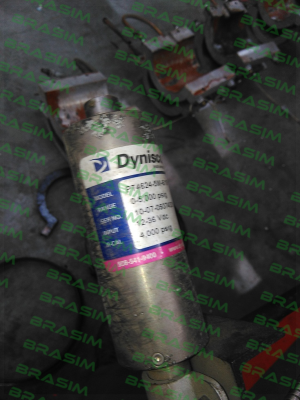 Dynisco-PT4624-5M-6/18 price