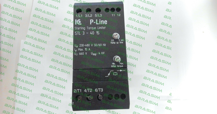 IC Electronic (Eltwin)-STL3-4015 price