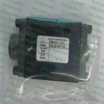 ALKON-375-02-007-03 price