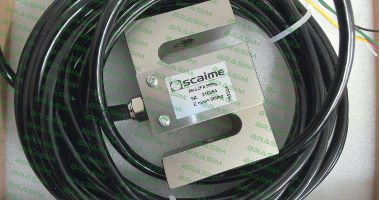 Scaime-W-ZFA 500kg price