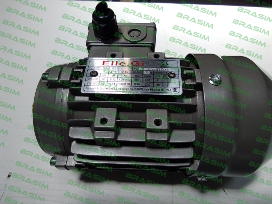 ELLE GI SRL-MS632-6 price