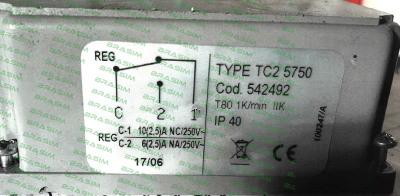 IMIT (Afriso)-IMIT Typ 542492,Customized product,alternative GTT / 7HG(67414BX)  price