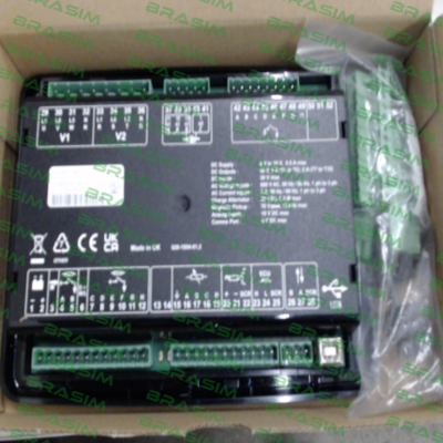 DEEP SEA ELECTRONICS PLC-6120-05 price