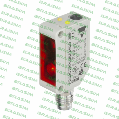 Carlo Gavazzi-PD30CTBR20BPM5IO price