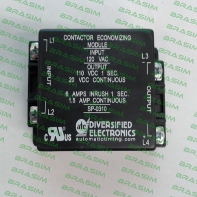 ATC Diversified Electronics-SP-0310 price