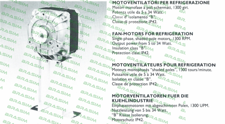 Euro Motors Italia-82-1305 price